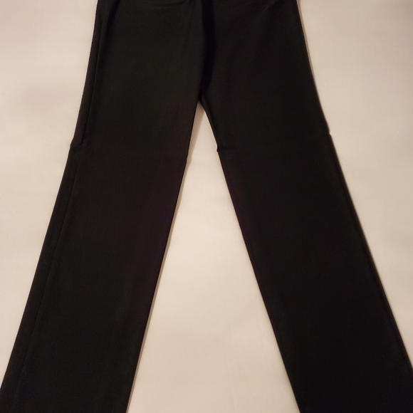 Selling Women's Black Dress Pants - Picture 3 of 10
